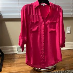 Express Portofino Shirt